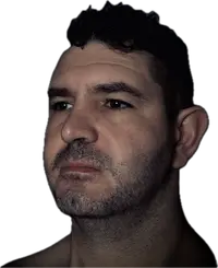 François van der Merwe - Professional headshot of a systems architect and technical consultant